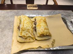 -高玛纳驴肉火烧(河间总店)