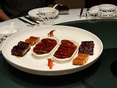 -炳胜品味(深圳湾万象城店)