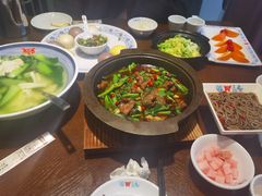 -徐鼎盛民间菜(奥体店)