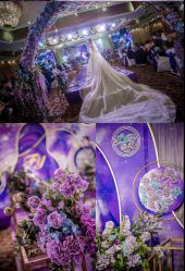 -花轿喜屋婚礼策划