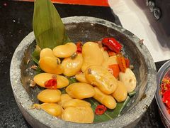 -矮板凳老火锅(宽窄巷子店)