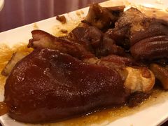 隆江猪脚-抱德·潮汕味(敦和店原惠城鱼仔)