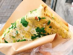 -大华煎饼(交道口北剪子巷店)
