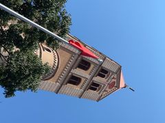-青岛天主教堂(市南区)