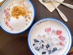 -文昌邓记清补凉(西沙路店)