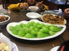 -葛记焖饼(伏牛路店)