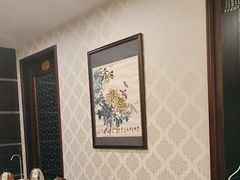 -中山国际酒店中餐厅