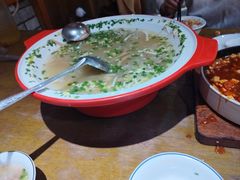 -杏花村水席楼·洛阳水席(老城十字街店)