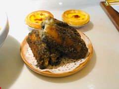 -味福记·江西小炒·南昌小吃(青山湖万达店)