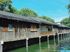 -南浔古镇