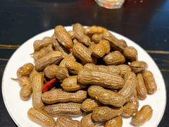 -吉香碳烤生蚝(仙霞路店)