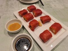 -如丰晟宴(长安万达店)