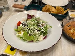 -郑州希尔顿酒店·阿米奇意大利餐厅