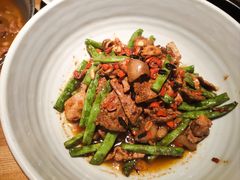 辣椒炒肉-吃饭皇帝大(解放西路店)