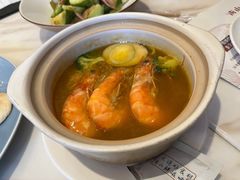 -子霖南山鲜虾面(南山总店)