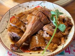 -关氏饮食店