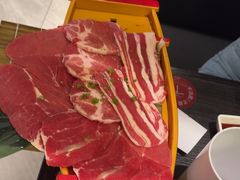 -AJIYA·池袋日式烧肉自助(天津万象城店)