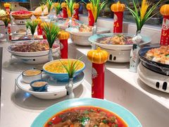 -有红鸡毛店·川菜(建设路店)