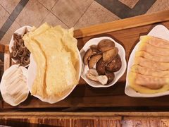 -大唐人家·热气羊肉(大华店)