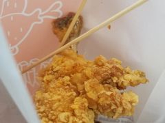 -前进5路汉堡炸鸡(前进五路店)