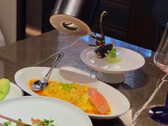 -海派悦庭·海胆烧麦·新融合菜(凯德广场店)