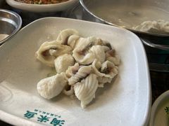 -淘米捞·米汤脆鲩鱼火锅(福田皇岗店)