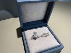 -VE DIAMOND·天然&培育钻石定制