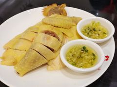-文记壹心鸡(宝华路店)