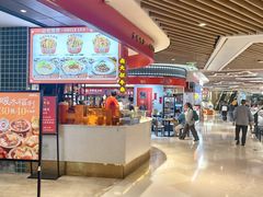 -深圳来福士广场