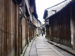 -乌镇景区