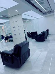 -赤道 Hair Salon