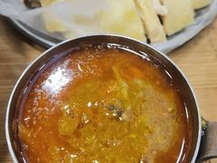 -阿金大白·上海菜馆(新天地店)