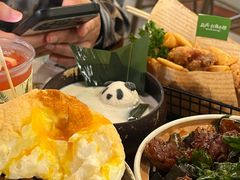 -岛风·台食小馆 ISLAND BISTRO(烟台山店)