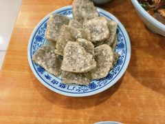 -门框胡同百年卤煮(鸟巢店)