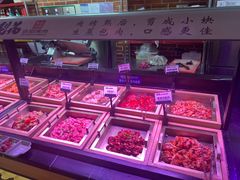 -梨花自助烤肉(乐宾店)