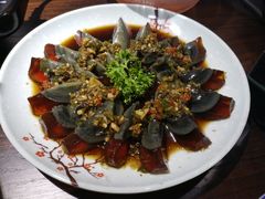 -香满锅老北京羊蝎子火锅·家常菜(新街口店)