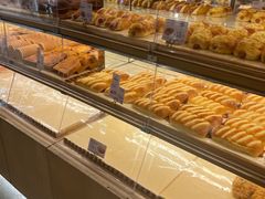 -山崎面包(苏州中心店)
