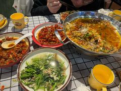 -江西老表·经典江西八大碗