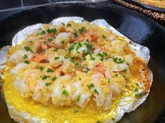 -鱼头泡饭·湖北菜·非物质文化遗产(岳家嘴总店)
