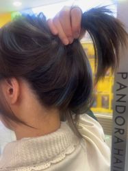 -东方麒麟·潘多拉SALON