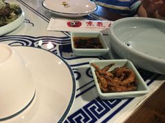-京氣春饼(机场店)