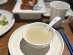 烤鸭汤-小大董·烤鸭(王府井apm店)
