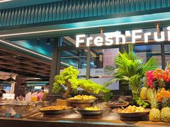 -東盛炭烤自助料理(浦东文峰广场店)