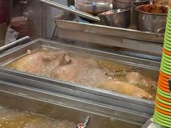-孔师傅八仙老鸭粉丝汤(上海市第一食品商店南东店)