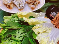 -金龙·打边炉(南京西路店)