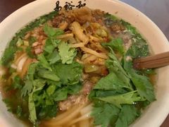 -易裕和·长沙米粉(友谊路店)