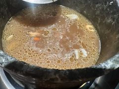 -蘑界·野生菌火锅(深业上城店)