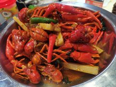 -聚味瞿记·龙虾堂(坡子街店)