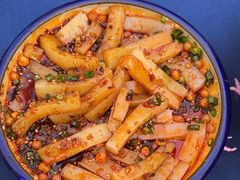 -院8里·少城记忆老川菜(宽窄巷子店)