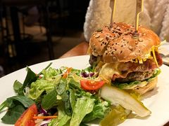 -京A Taproom·精酿餐吧(CBD店)